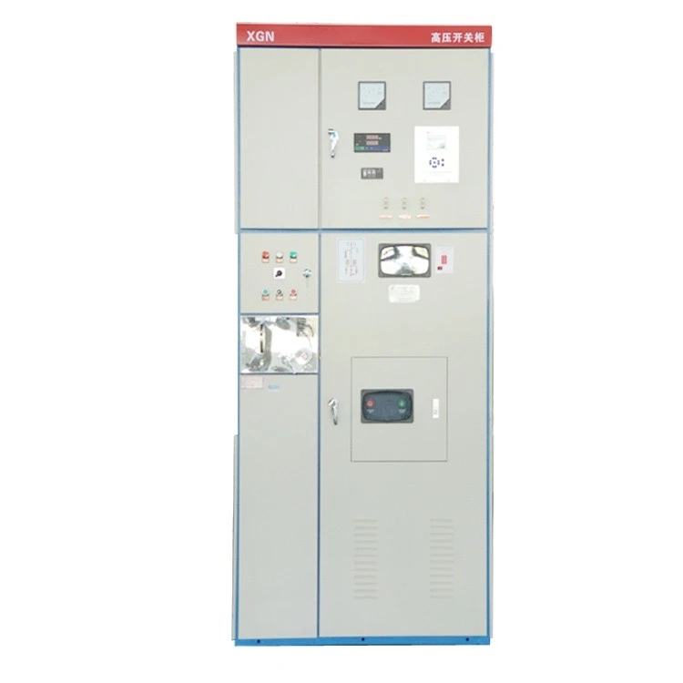 Medium Switchgear factory