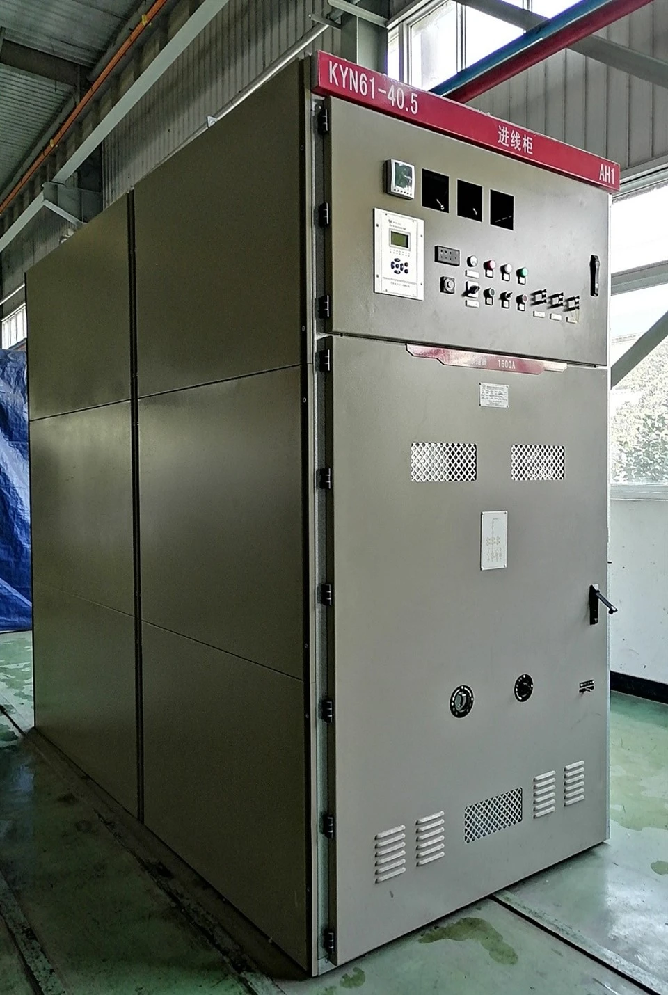 Medium Voltage Panels best